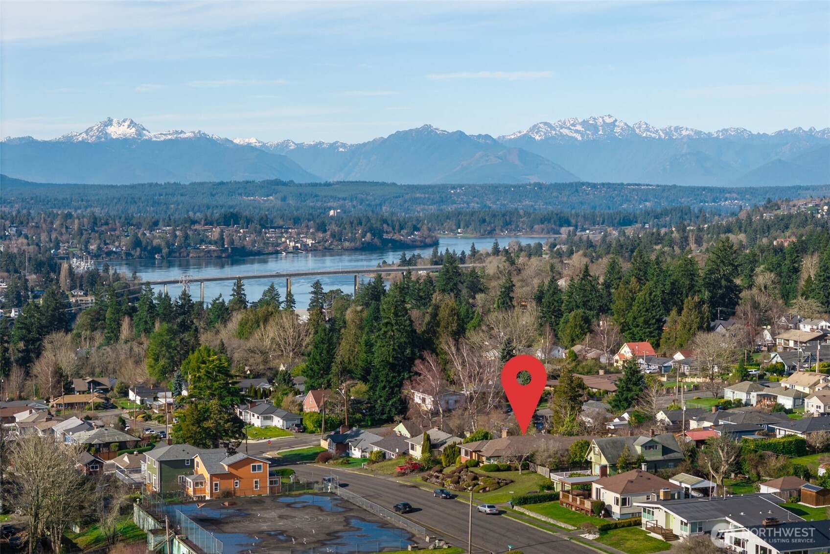 2324 East 17th Street Bremerton, WA 98310 - Photo 35 of 38