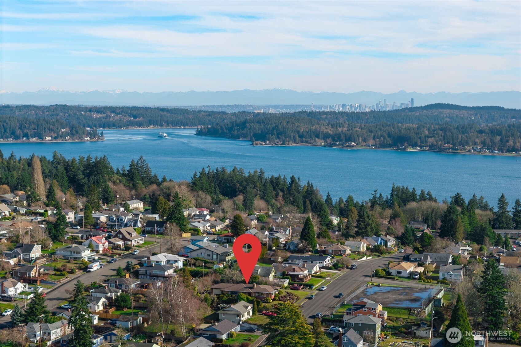 2324 East 17th Street Bremerton, WA 98310 - Photo 37 of 38