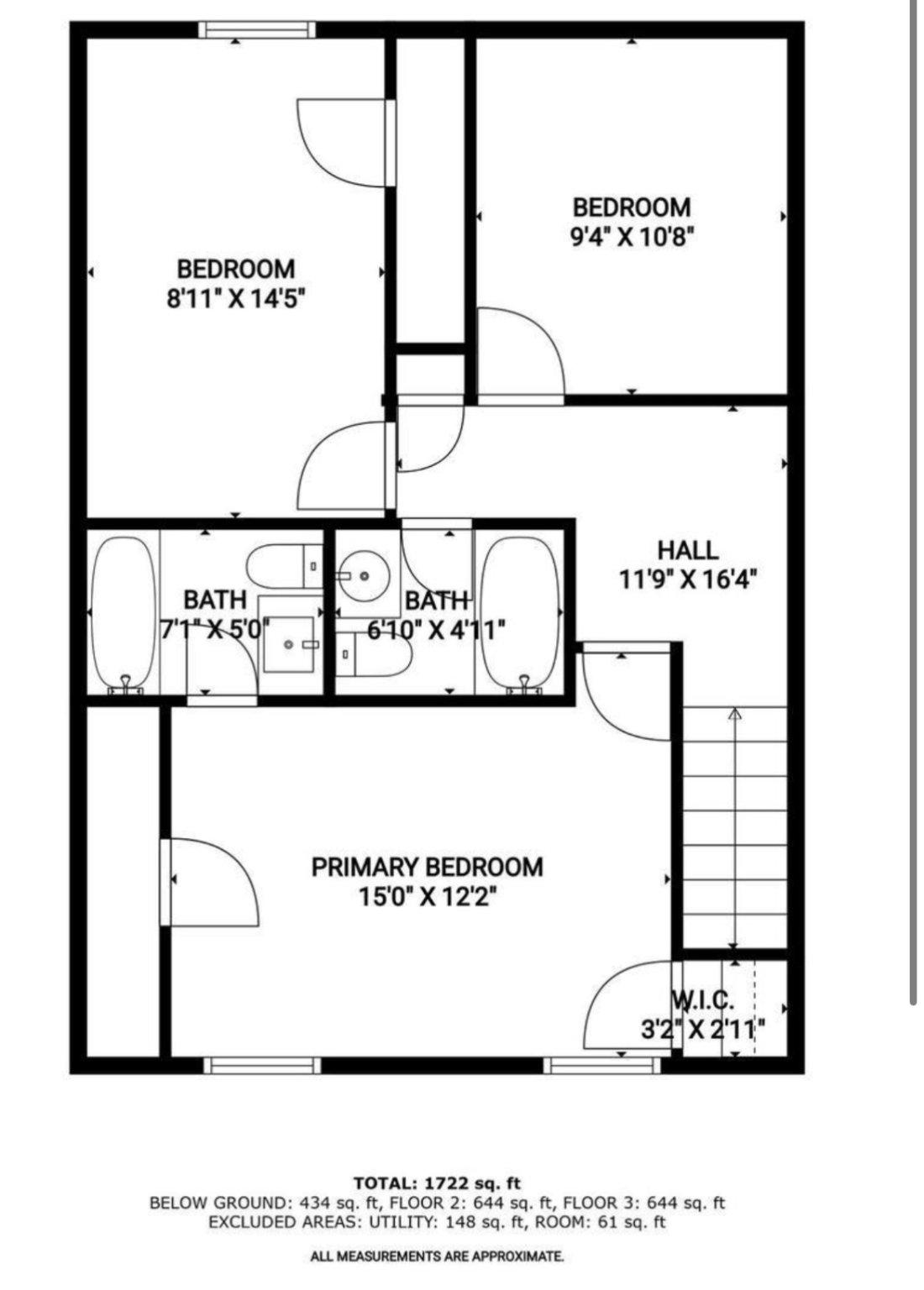 1232 Palmer Road, Unit 111 Fort Washington, MD 20744 - Photo 43 of 45 unknown