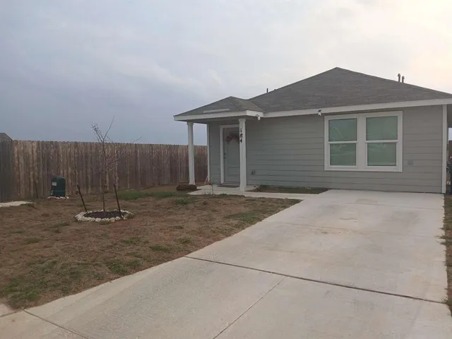 $137,500 | 184 Cowboy Ridge, Pleasanton, TX 78064