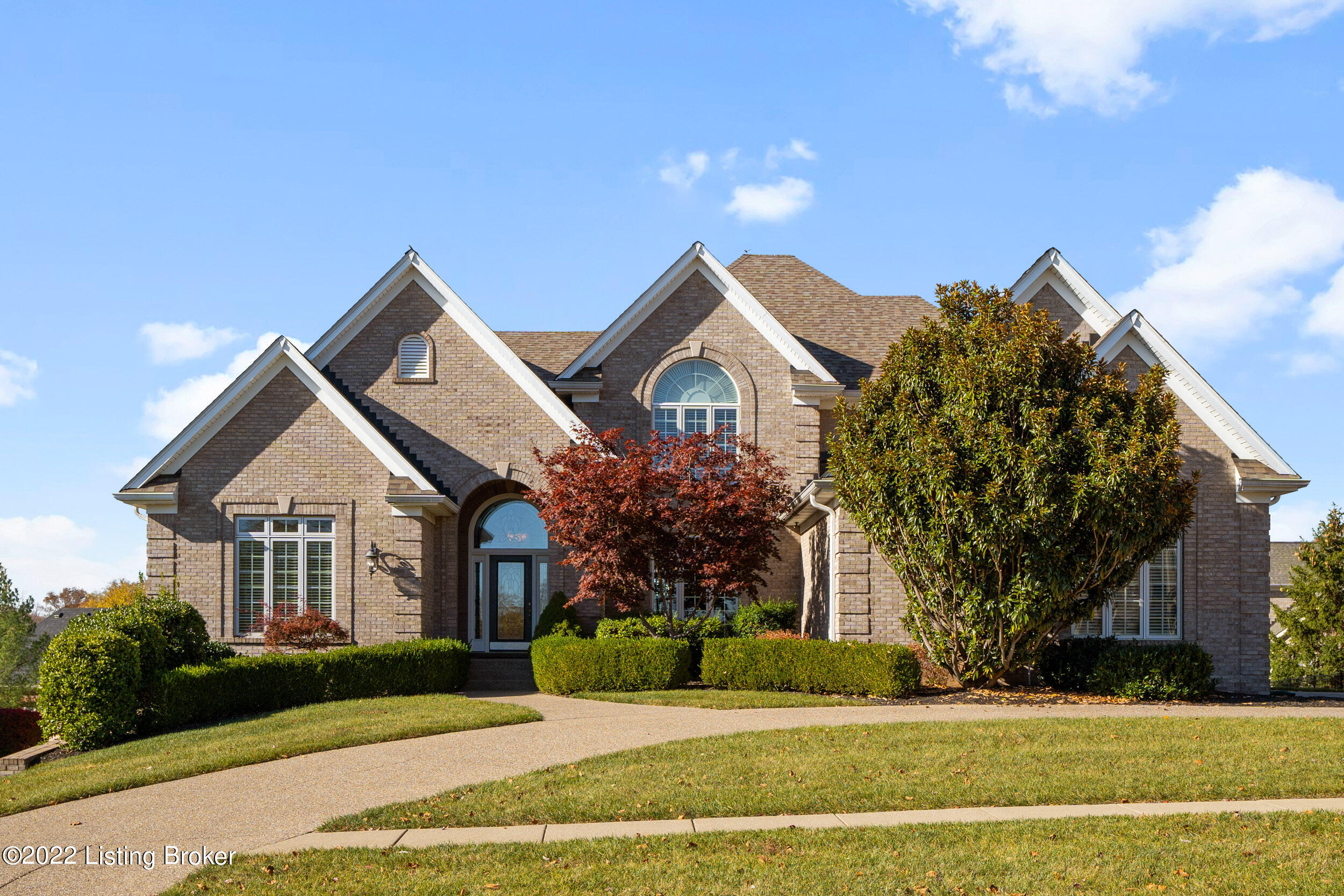 13102 Ridgemoor Drive Prospect, KY 40059 - Photo 1 of 65 13102 Ridgemoor Drive-01