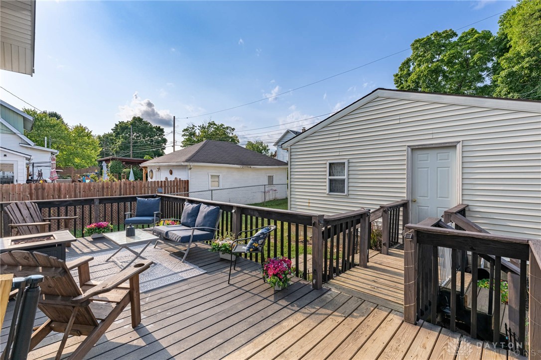 308 Ridge Road Springfield, OH 45503 - Photo 23 of 34