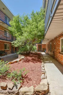 $197,500 | 155 South Pennsylvania Street, Unit 202, Denver, CO 80209