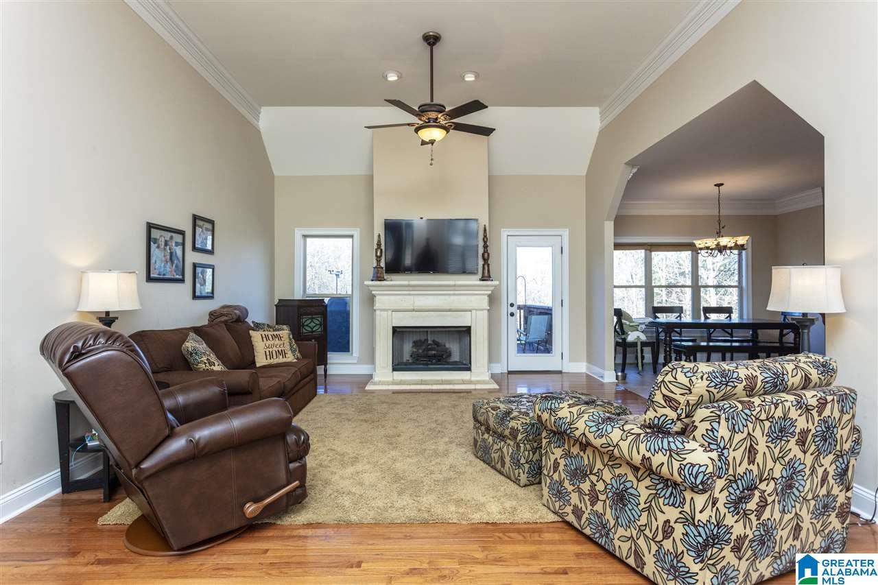1228 Bob Glenn Road Morris, AL 35116 - Photo 3 of 42