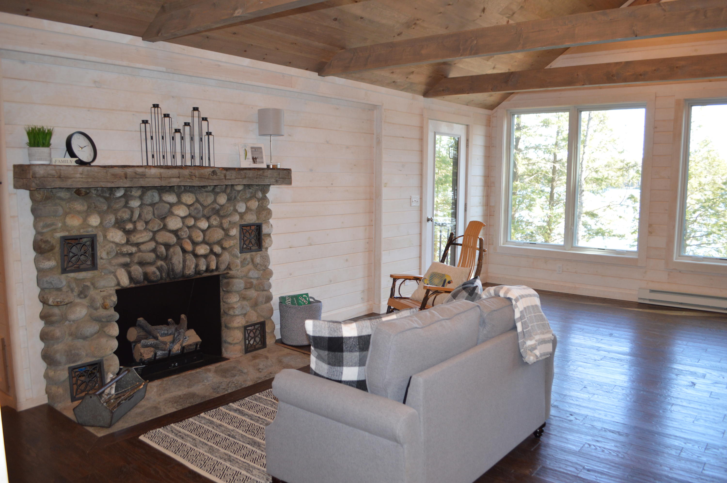 285 Foster Point Road Belgrade, ME 04917 - Photo 4 of 44 DSC_0001