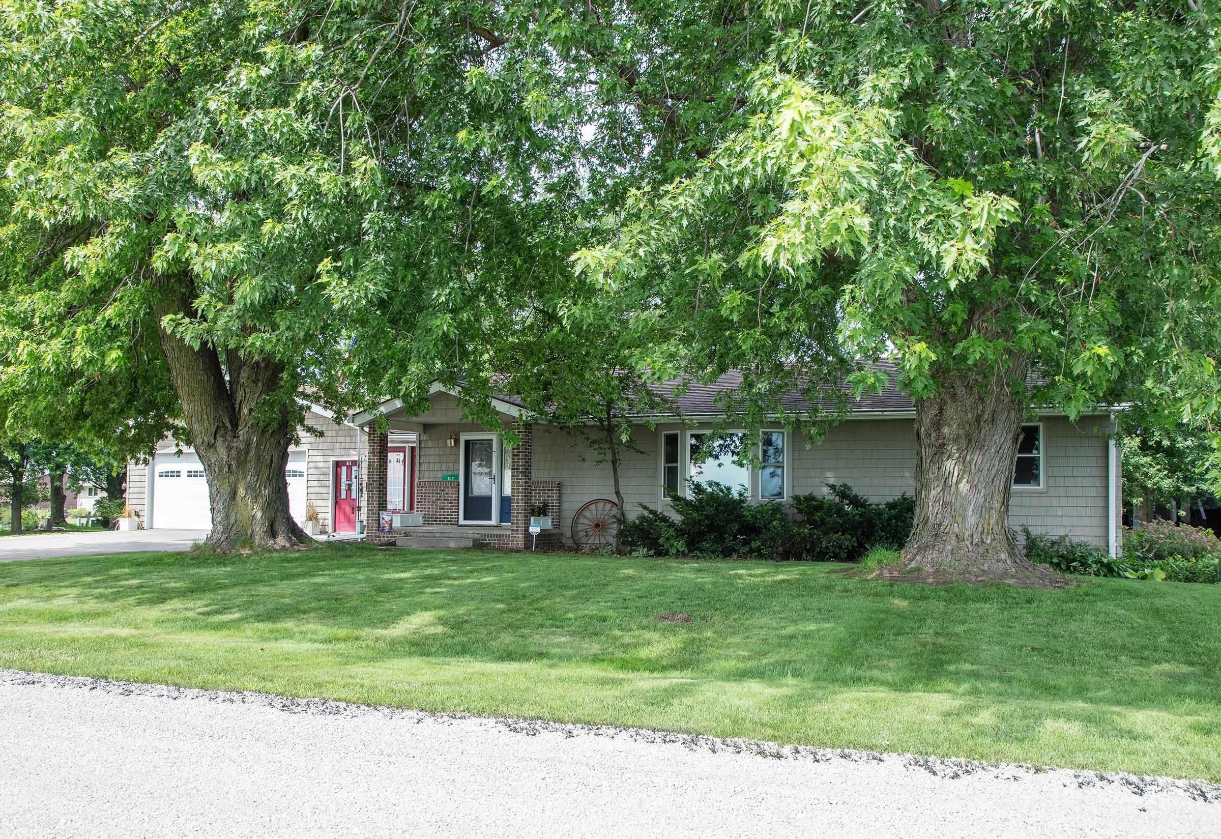 817 North Vernon Conrad, IA 50621 - Photo 22 of 27 Gallery Image 22