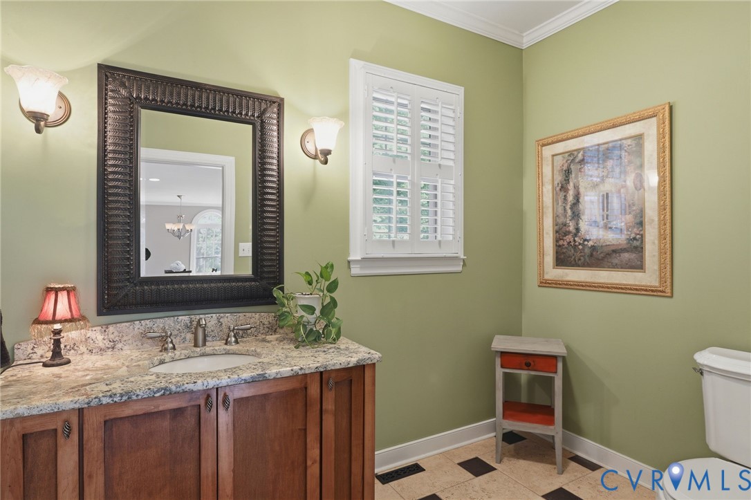 604 Cross Ridge Lane Manakin-Sabot, VA 23103 - Photo 15 of 72