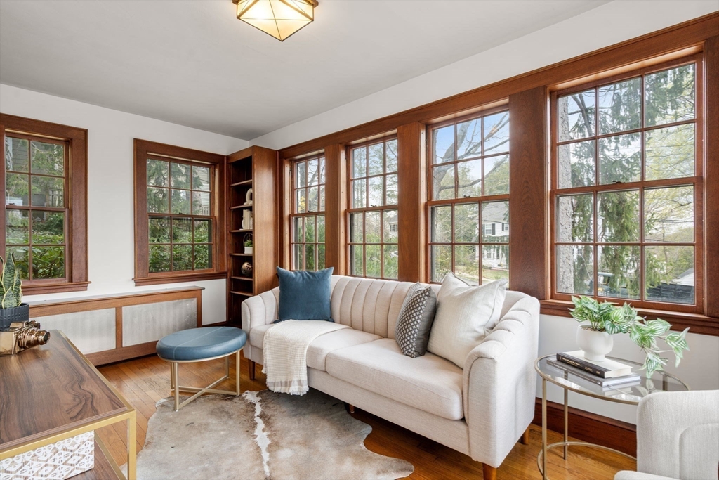 9 Tower Road Lexington, MA 02421 - Photo 9 of 25 Gallery Image 9