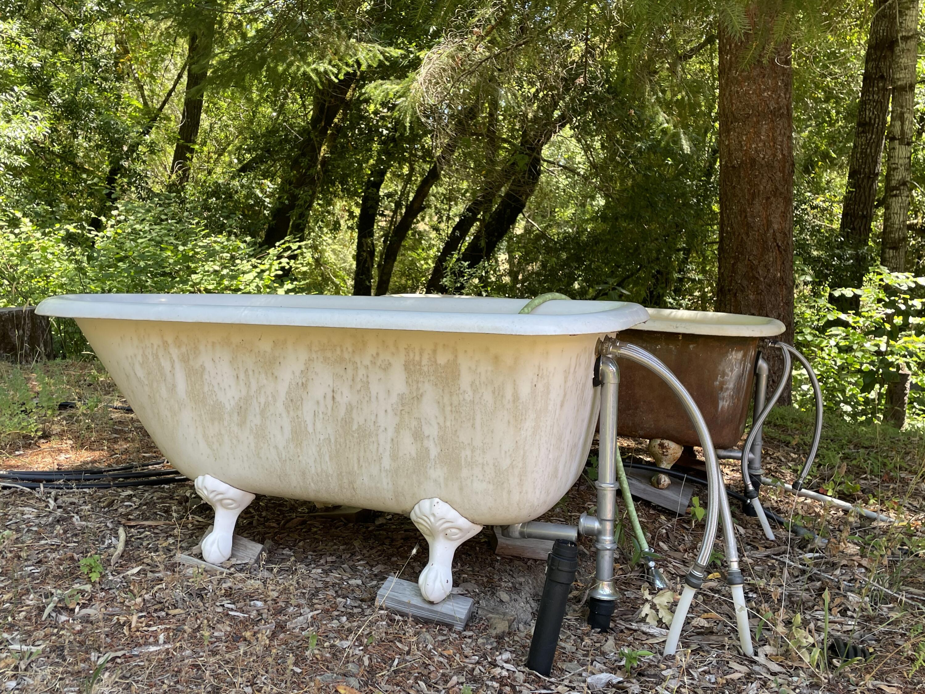 35082 Alderpoint Road Blocksburg, CA 95514 - Photo 45 of 71