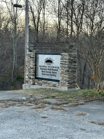 $8,500 | 956 Fairway Drive, Saulsbury, TN 38067