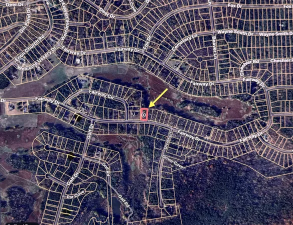 front view of a building