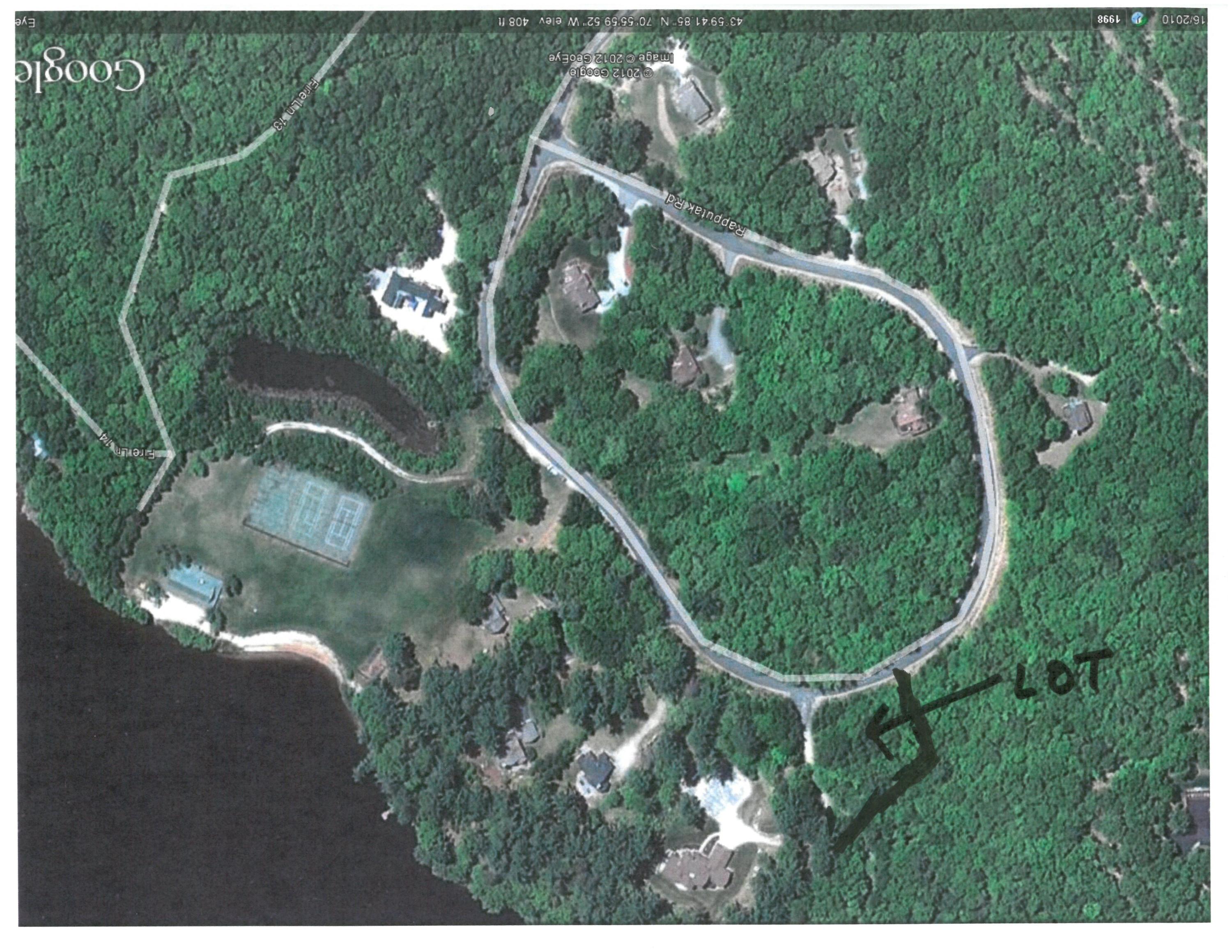Lot 20 Rapputak Road Fryeburg, ME 04037 - Photo 20 of 37 ca