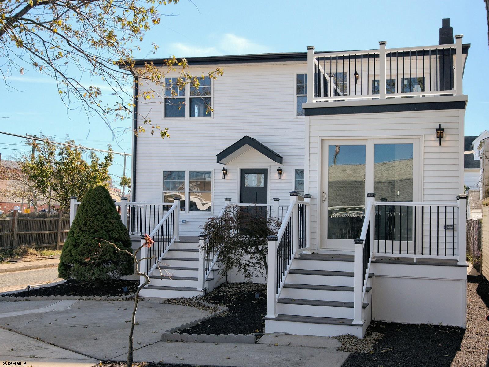 706 Augustine Road Atlantic City, NJ 08401 - Photo 2 of 56