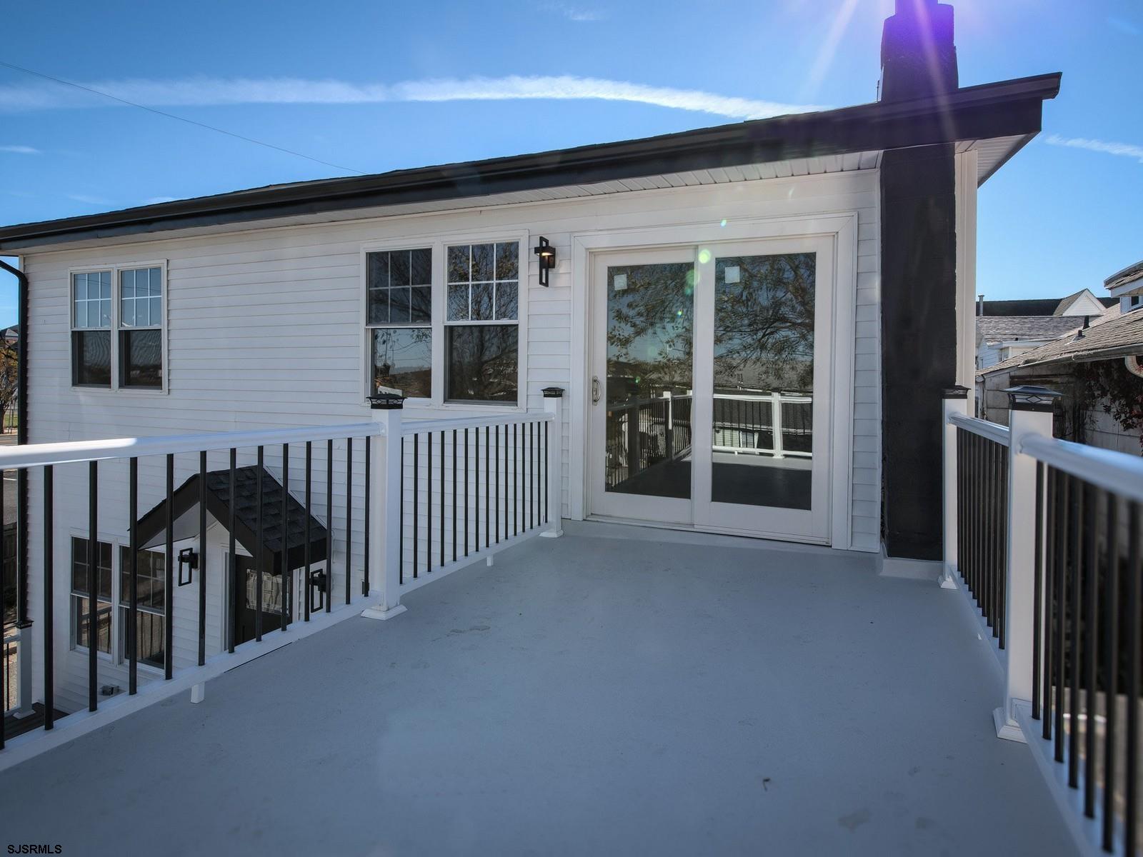 706 Augustine Road Atlantic City, NJ 08401 - Photo 34 of 56