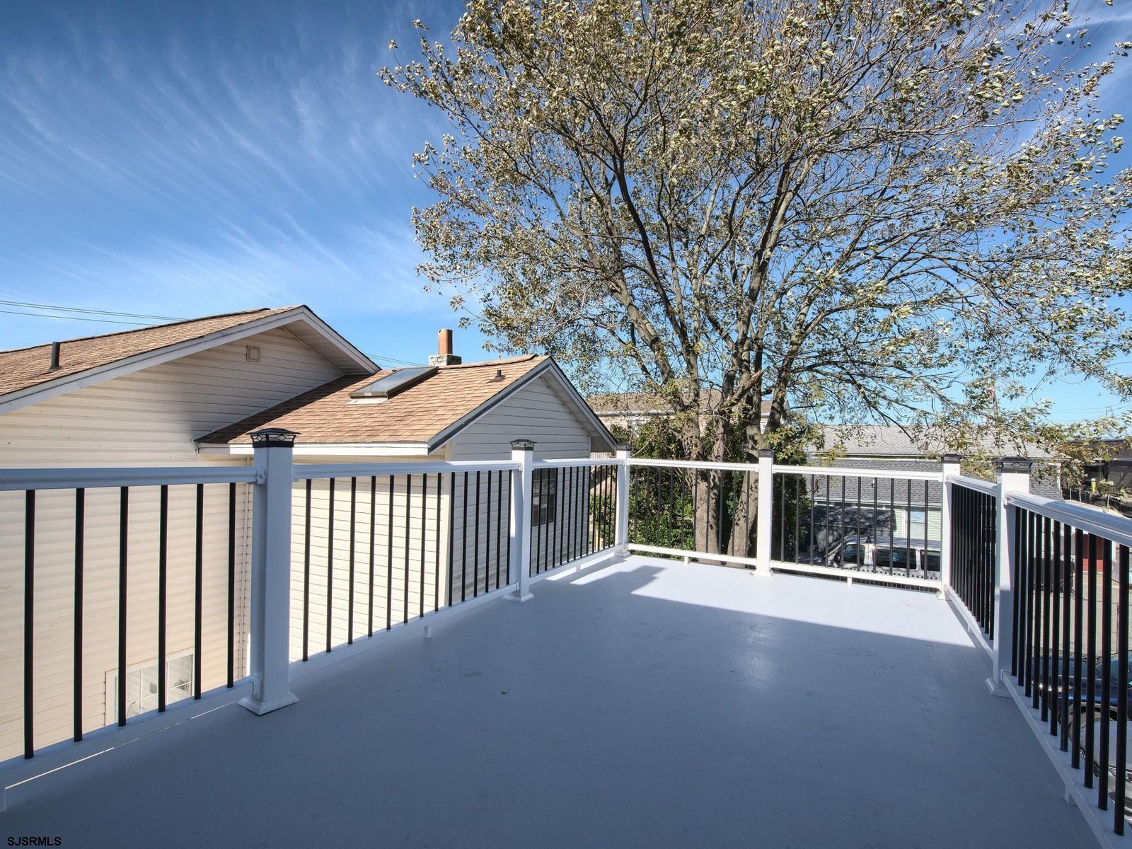 706 Augustine Road Atlantic City, NJ 08401 - Photo 35 of 56