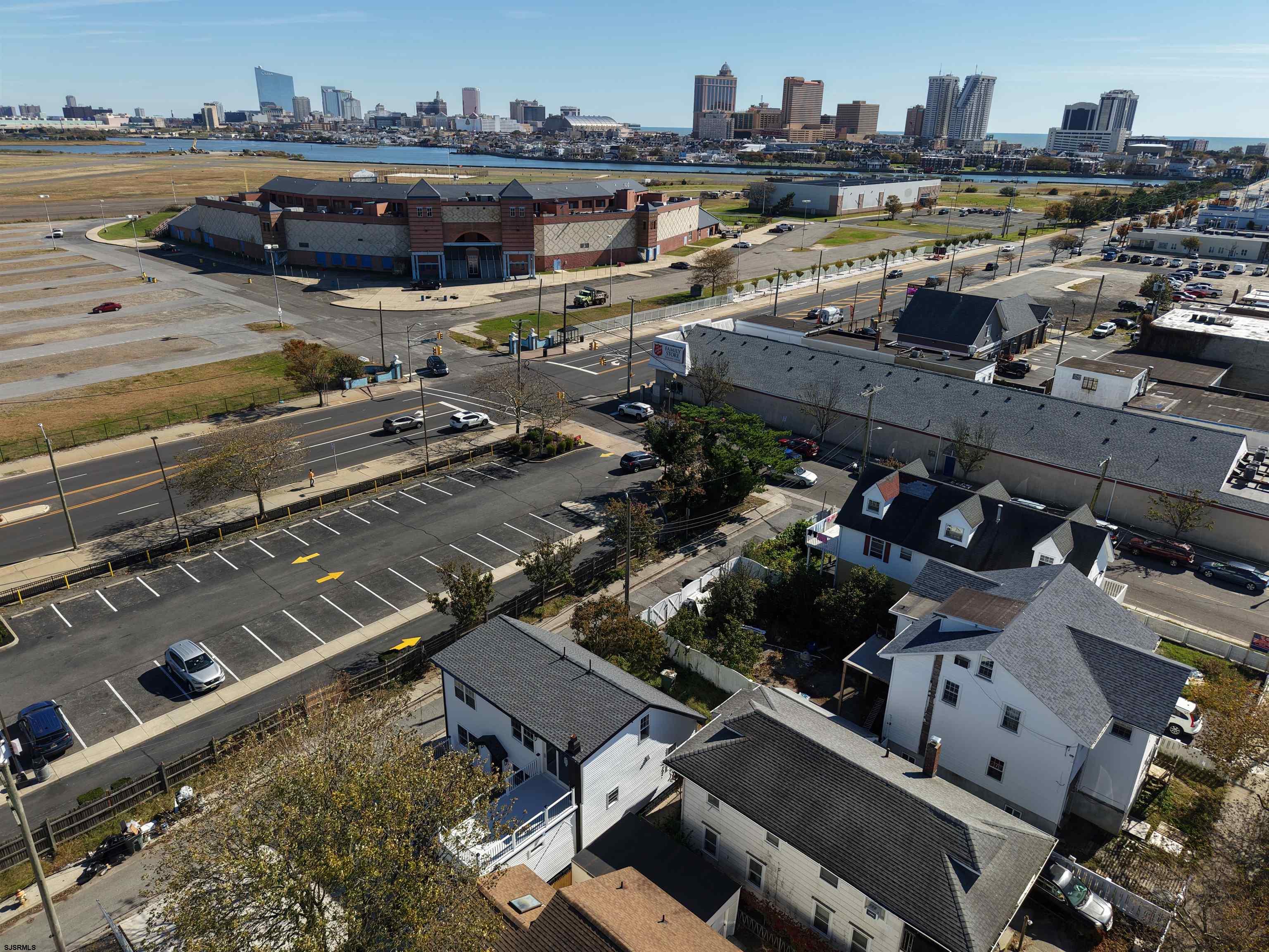 706 Augustine Road Atlantic City, NJ 08401 - Photo 42 of 56