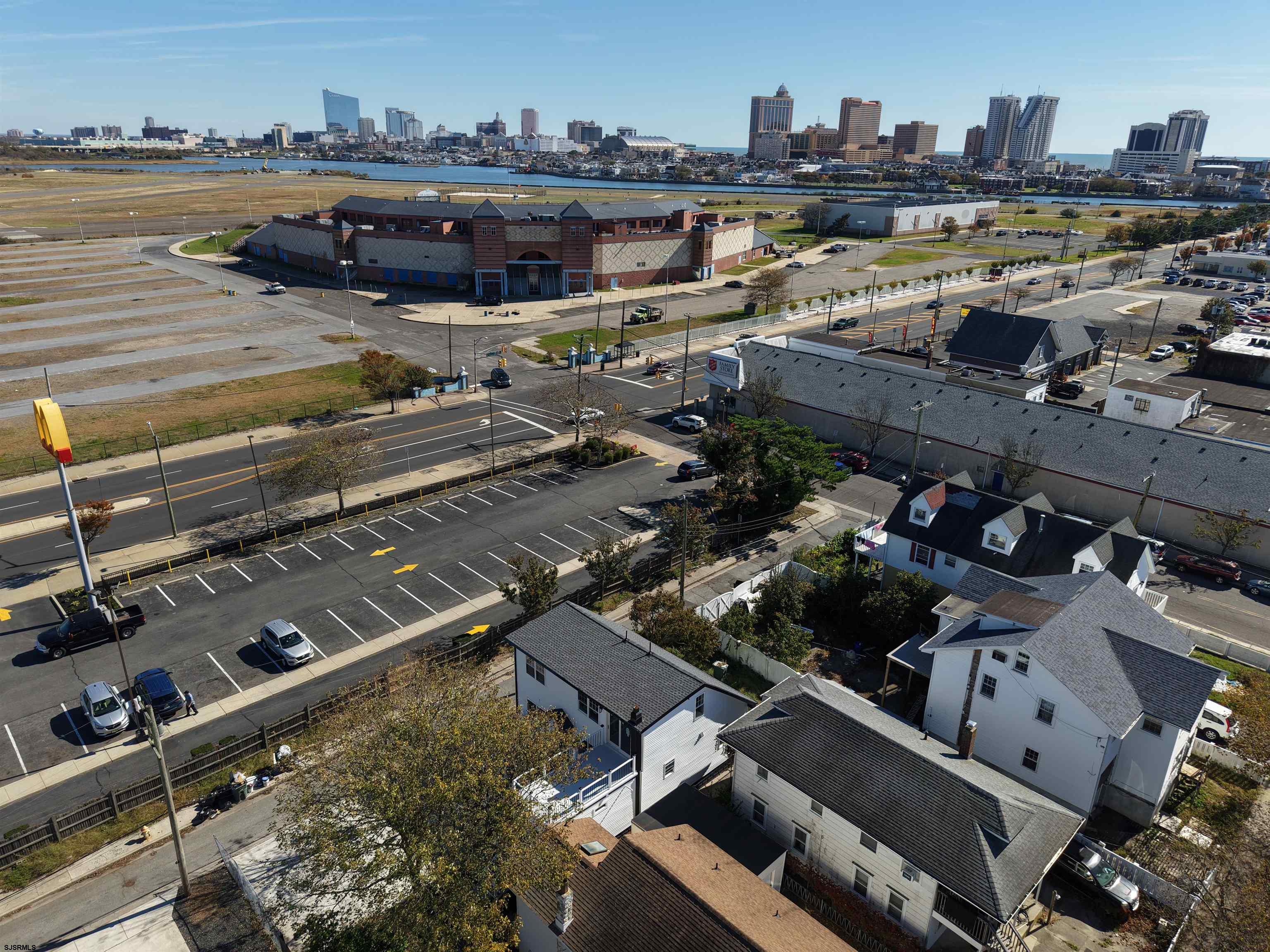 706 Augustine Road Atlantic City, NJ 08401 - Photo 44 of 56