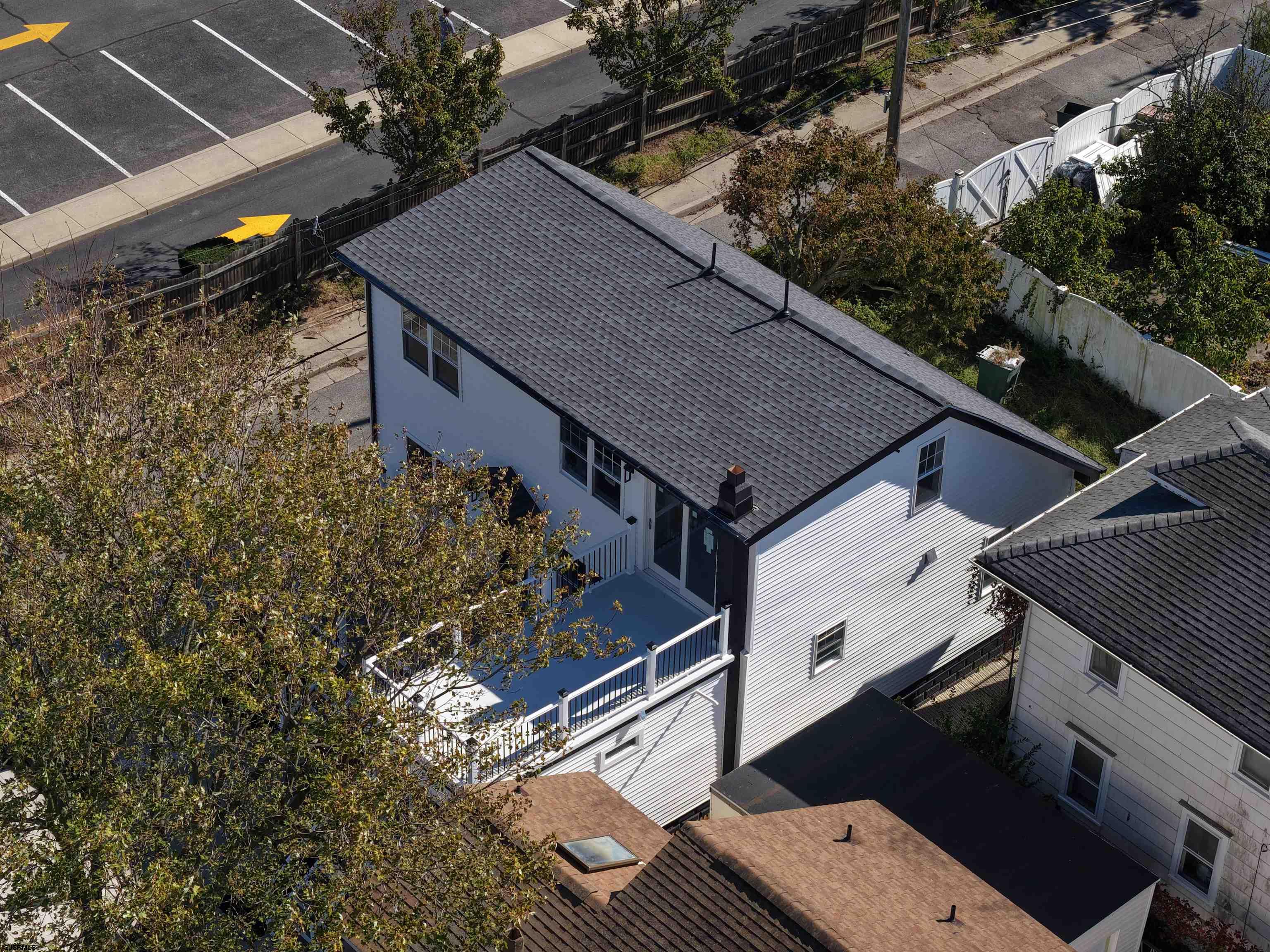 706 Augustine Road Atlantic City, NJ 08401 - Photo 45 of 56