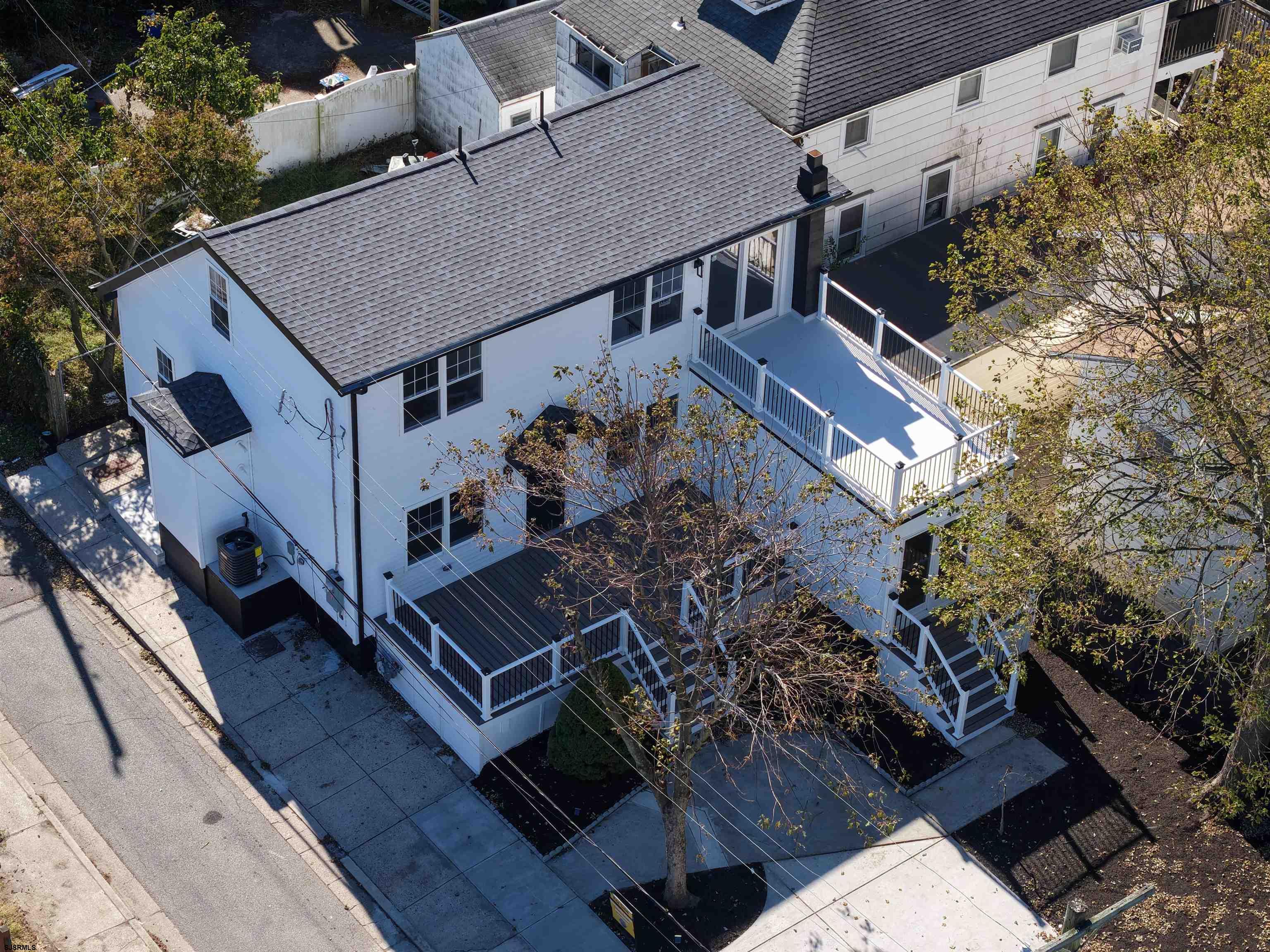 706 Augustine Road Atlantic City, NJ 08401 - Photo 47 of 56