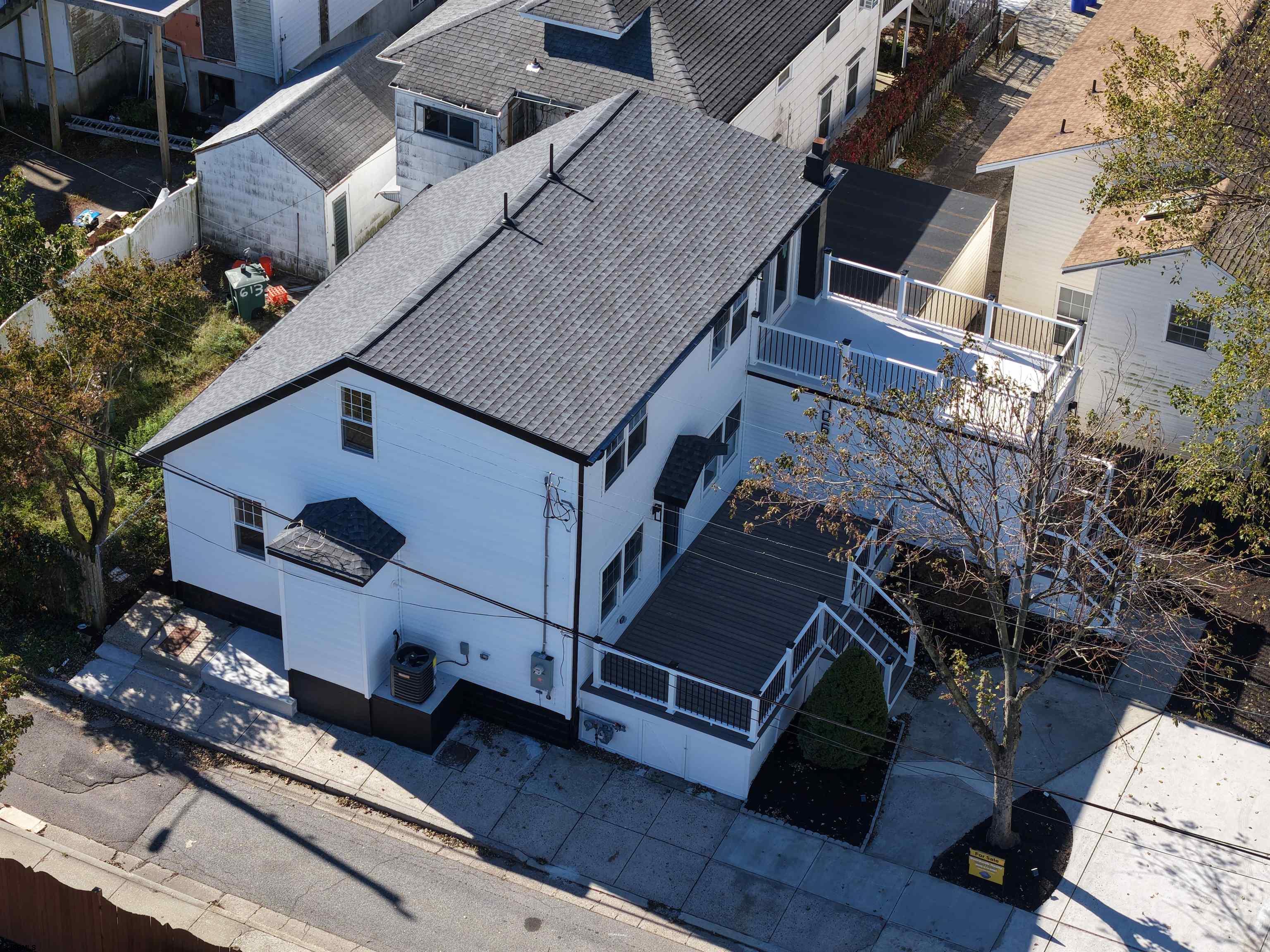 706 Augustine Road Atlantic City, NJ 08401 - Photo 49 of 56