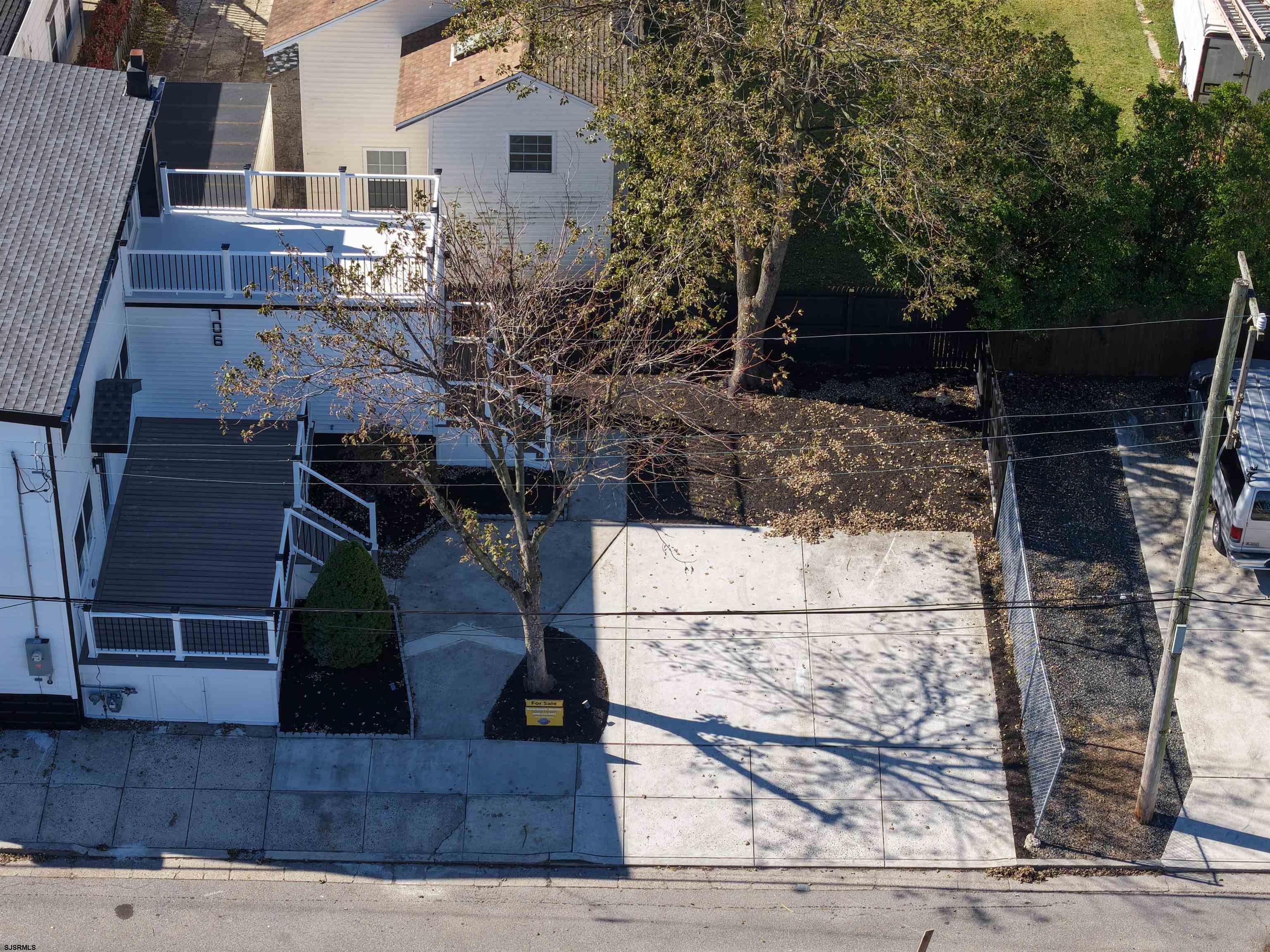 706 Augustine Road Atlantic City, NJ 08401 - Photo 50 of 56