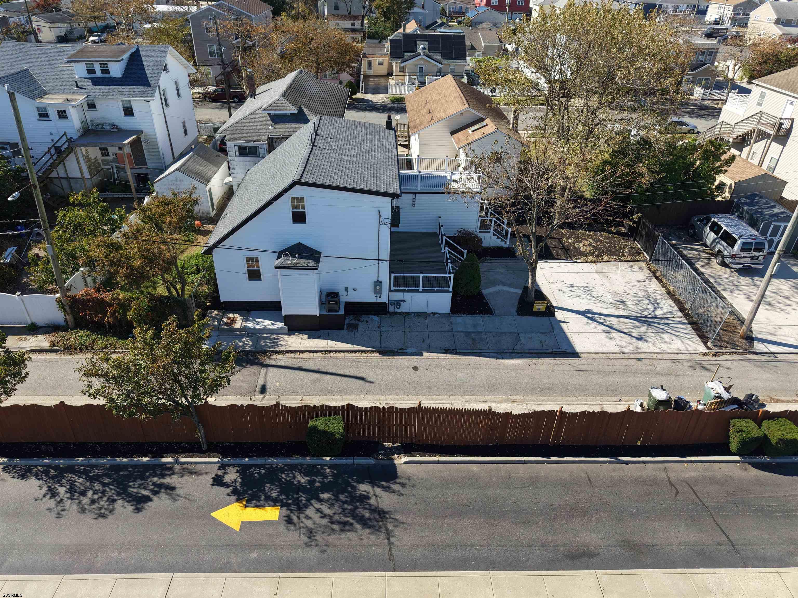 706 Augustine Road Atlantic City, NJ 08401 - Photo 54 of 56