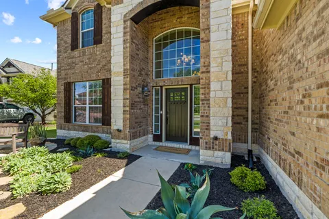 $695,000 | 1716 Foxboro Lane, Cedar Park, TX 78613