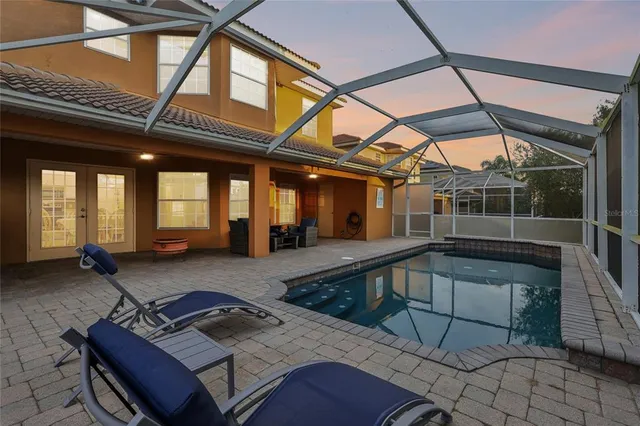 $510,000 | 215 Vista Drive, Davenport, FL 33897