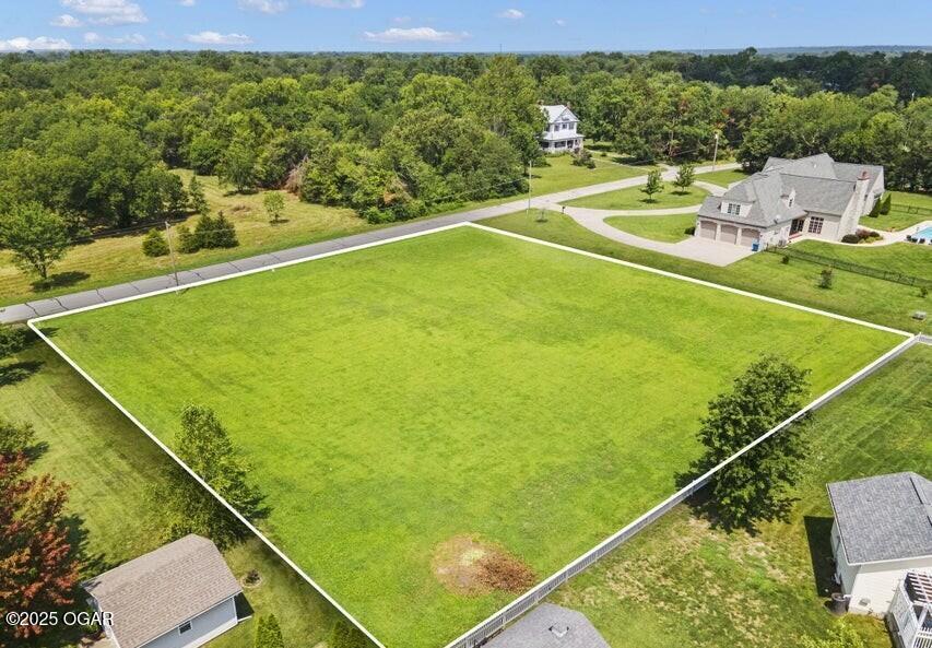 Tbd South Country Club Road Carthage, MO 64836 - Photo 1 of 1 TBD S country club