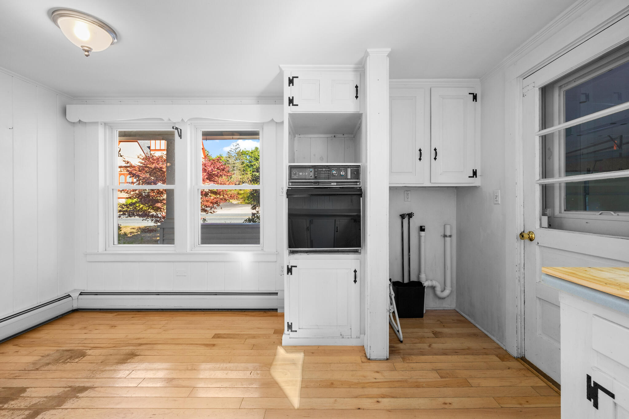 151 South Gouldsboro Road Gouldsboro, ME 04607 - Photo 11 of 52 Kitchen