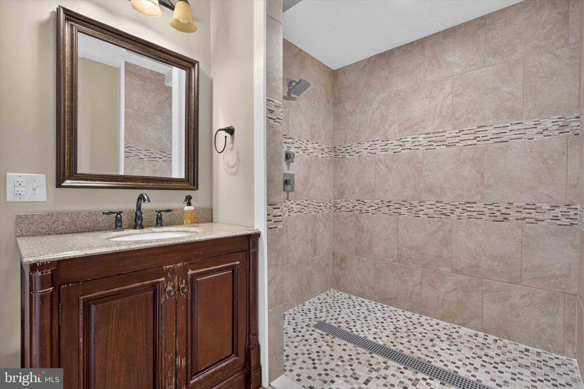 6505 Plowman Ridge Harrisburg, PA 17112 - Photo 54 of 83 Elegant bathroom with modern finishes.