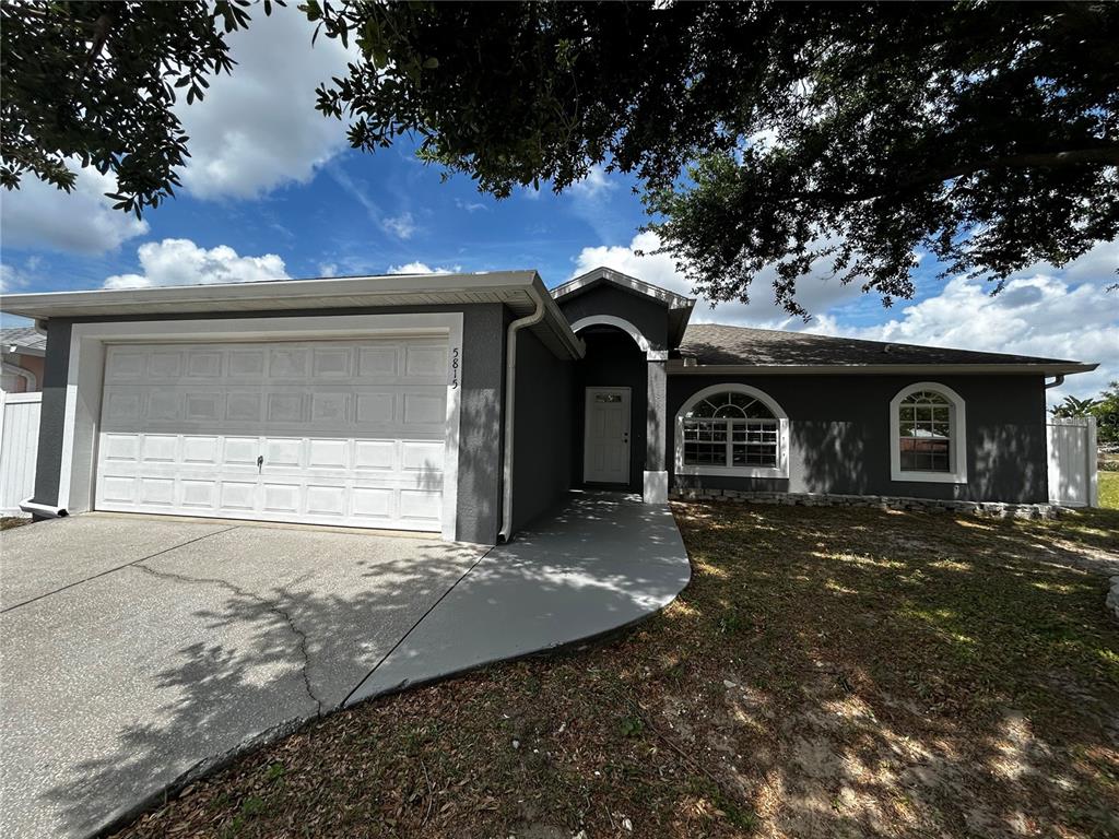 5815 Mockingbird Drive New Port Richey, FL 34652 - Photo 1 of 38