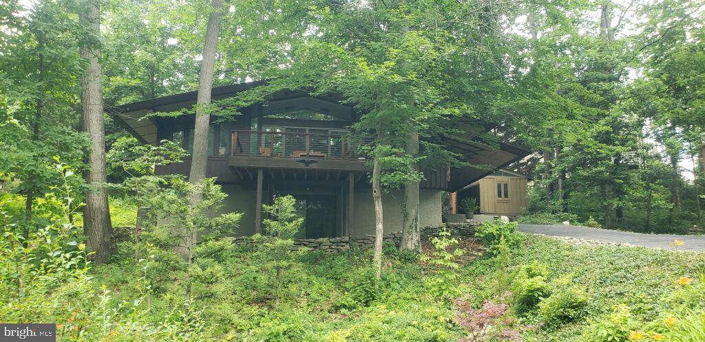 10602 Old Barn Road New Market, MD 21774 - Photo 2 of 4