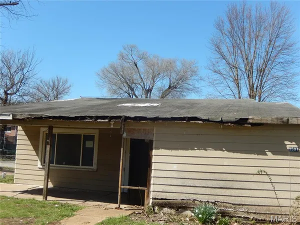 $46,800 | 9501 Kirchner Avenue, St. Louis, MO 63125