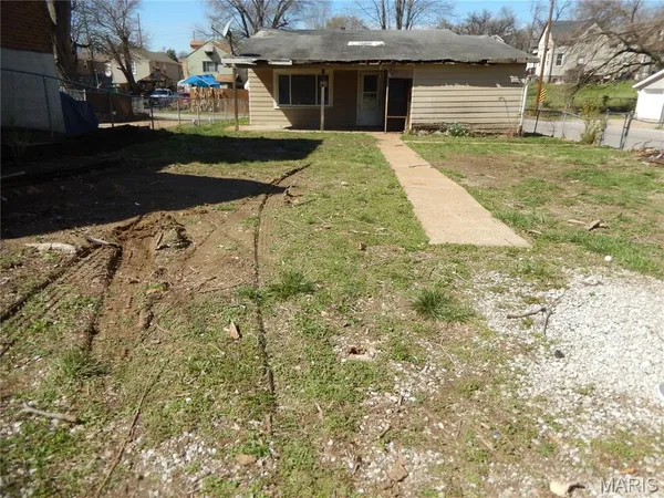 $46,800 | 9501 Kirchner Avenue, St. Louis, MO 63125