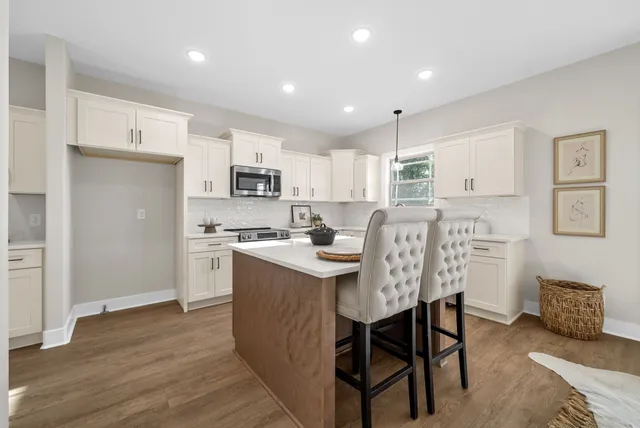 $595,000 | 126 Ruby Grant Lane, Southside, TN 37171