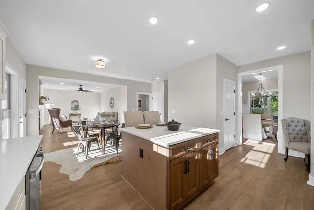 $595,000 | 126 Ruby Grant Lane, Southside, TN 37171