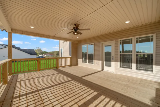 $595,000 | 126 Ruby Grant Lane, Southside, TN 37171