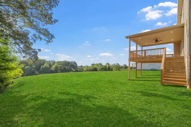 $595,000 | 126 Ruby Grant Lane, Southside, TN 37171