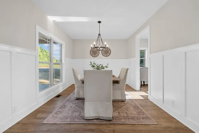 $595,000 | 126 Ruby Grant Lane, Southside, TN 37171