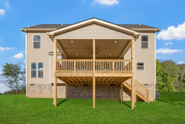 $595,000 | 126 Ruby Grant Lane, Southside, TN 37171