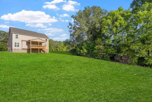 $595,000 | 126 Ruby Grant Lane, Southside, TN 37171