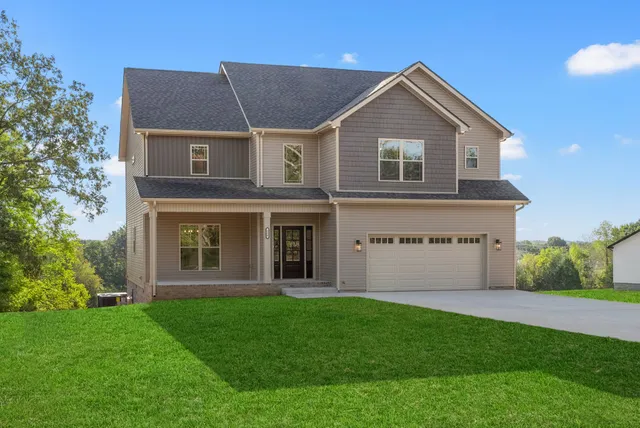 $595,000 | 126 Ruby Grant Lane, Southside, TN 37171