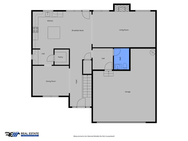 $595,000 | 126 Ruby Grant Lane, Southside, TN 37171