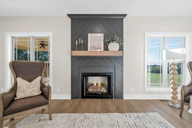 $595,000 | 126 Ruby Grant Lane, Southside, TN 37171