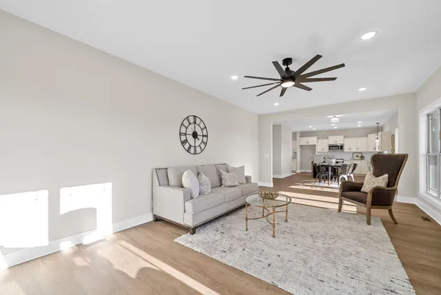 $595,000 | 126 Ruby Grant Lane, Southside, TN 37171