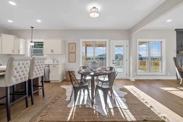 $595,000 | 126 Ruby Grant Lane, Southside, TN 37171