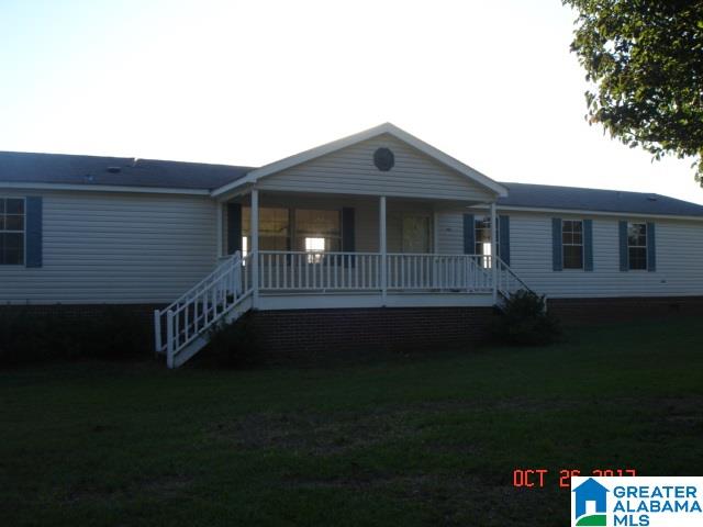 455 County Road 500 Verbena, AL 36091 - Photo 1 of 15