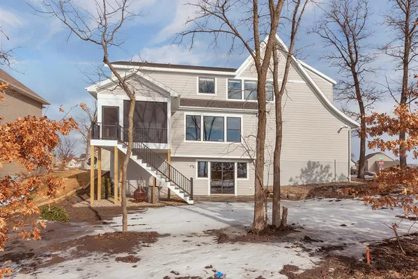 $699,900 | 8273 Gatewater Drive, Monticello, MN 55362
