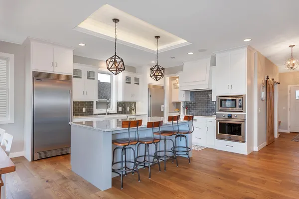 $699,900 | 8273 Gatewater Drive, Monticello, MN 55362